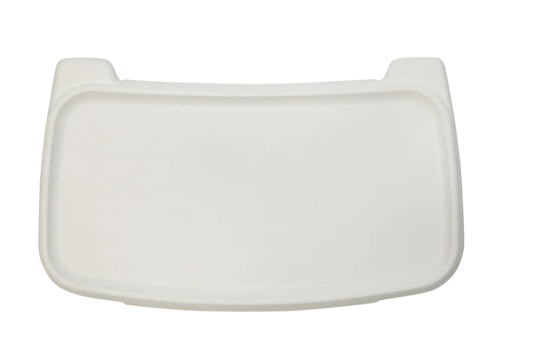 Connect high chair replacement tray assembly