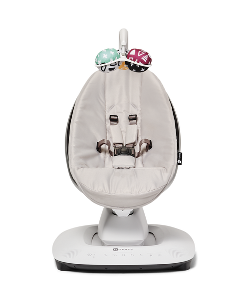 Mamaroo weight shop limit